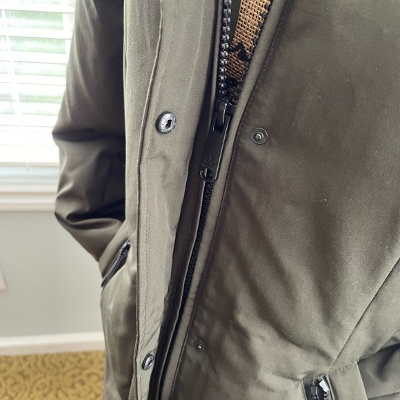 Sam Edelman Coat - Picture 3 of 8